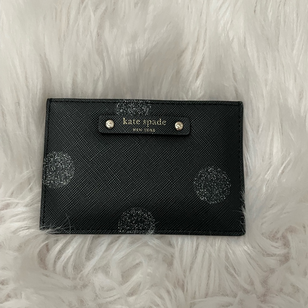 Small Card Wallet